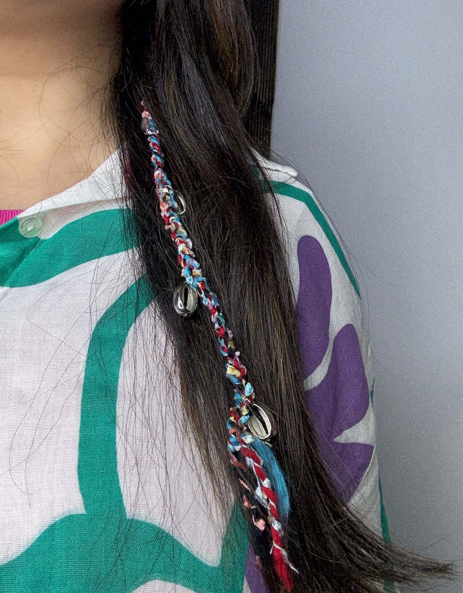 Unique hair accessories for all age groups …these are handcrafted by OG designer Enchanzia by siyonaa .we take bulk orders for hair accessories for birthday parties.